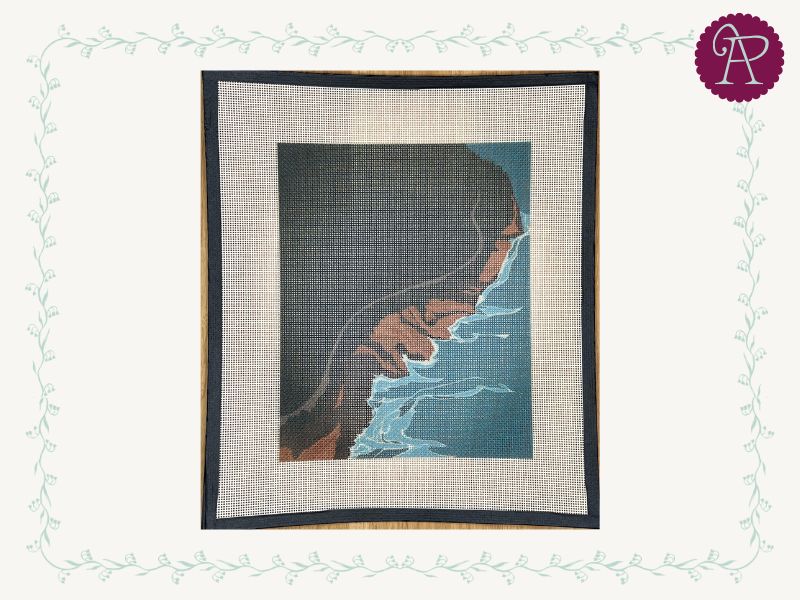 Acadia 2 - National Park - Vertical - 14 mesh