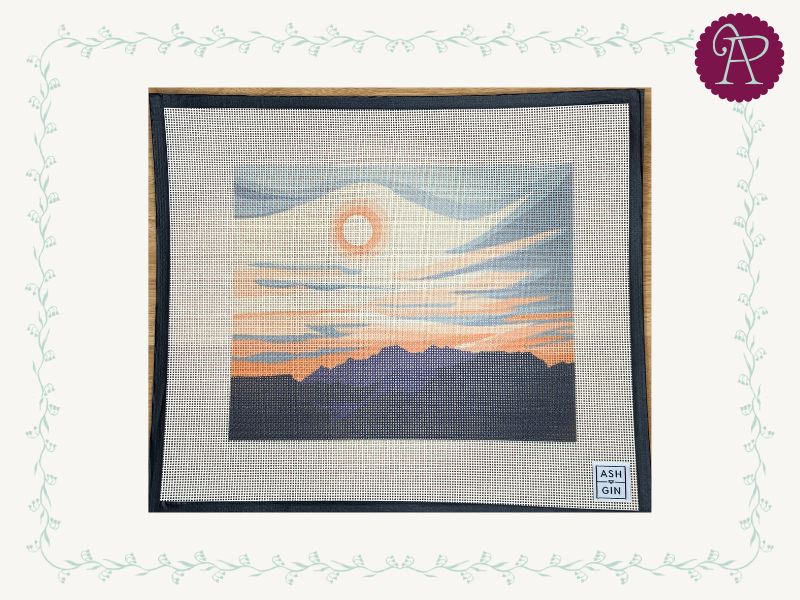 Canyonlands - National Park - 14 mesh