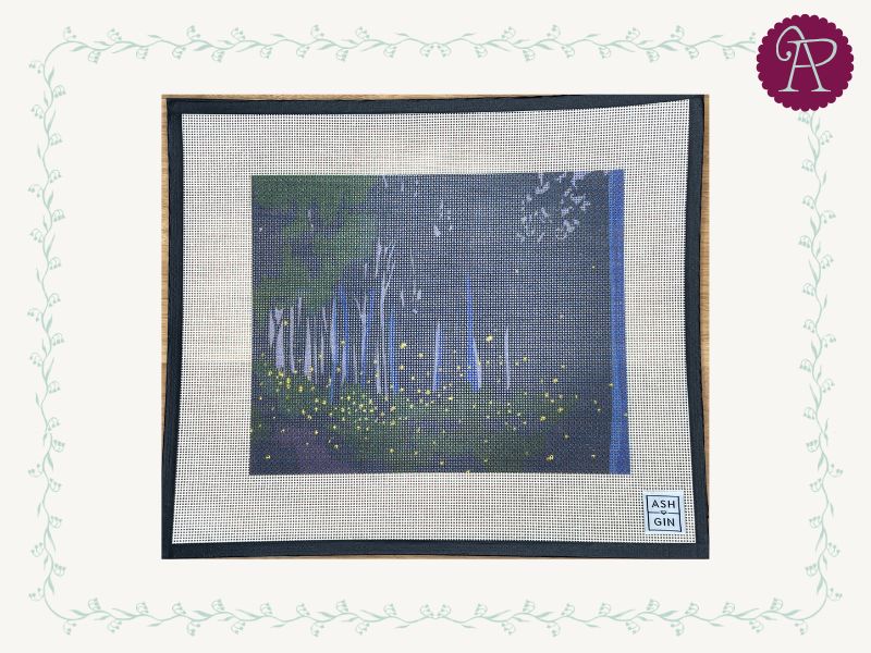 Congaree - National Park - 14 mesh