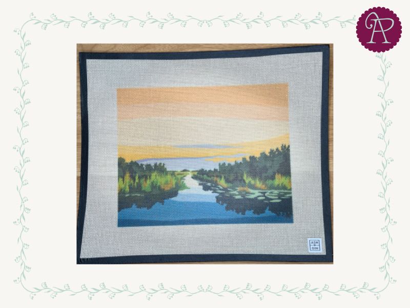 Everglades - National Park - 14 mesh