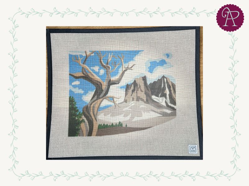 Great Basin - National Park - 14 mesh