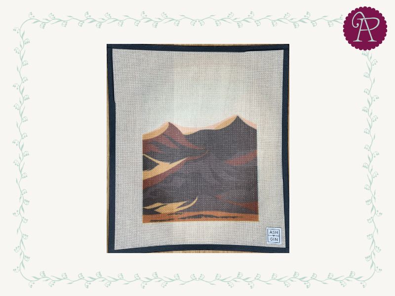 Great Sands - National Park - Vertical - 14 mesh