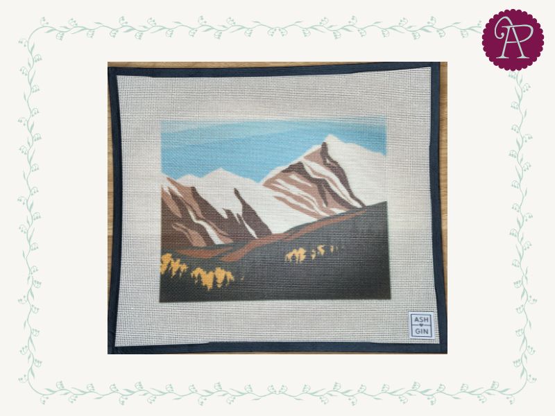 Katmai - National Park - 14 mesh