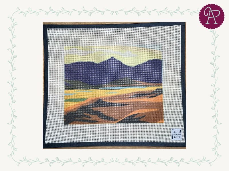 Kobuk Valley - National Park - 14 mesh