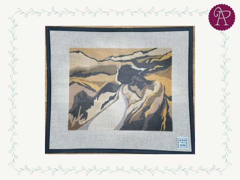 Mammoth Cave - National Park - 14 mesh