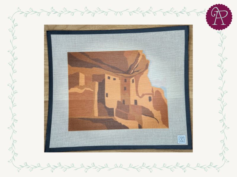 Mesa Verde - National Park - 14 mesh