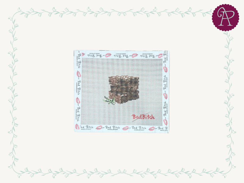 Pot Brownie - 18 mesh