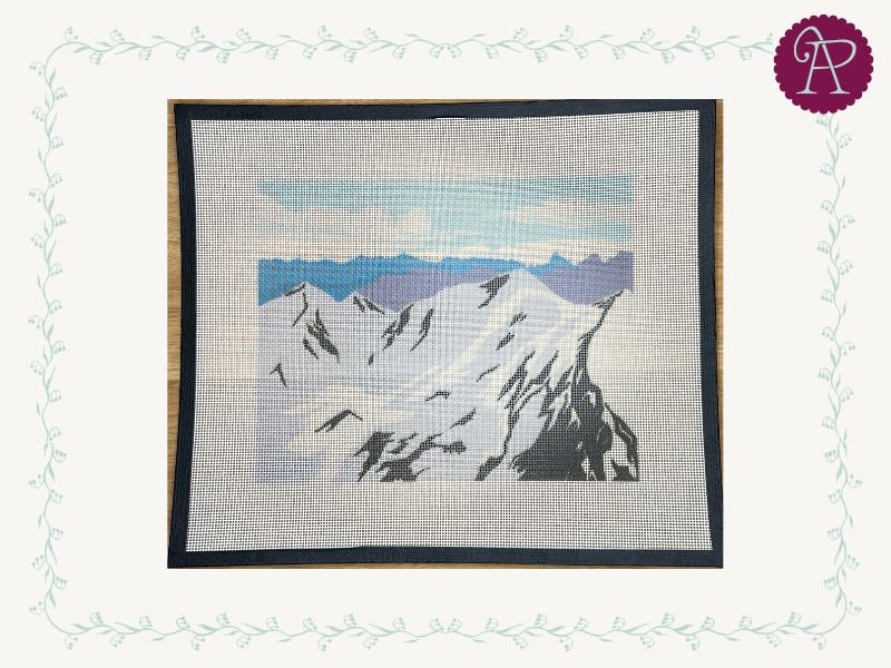 Rocky Mountain - 2 - National Park - 14 mesh