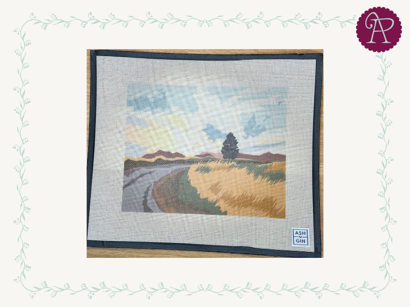 Roosevelt - National Park - 14 mesh