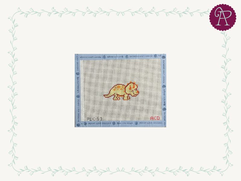 Triceratops - 18 mesh