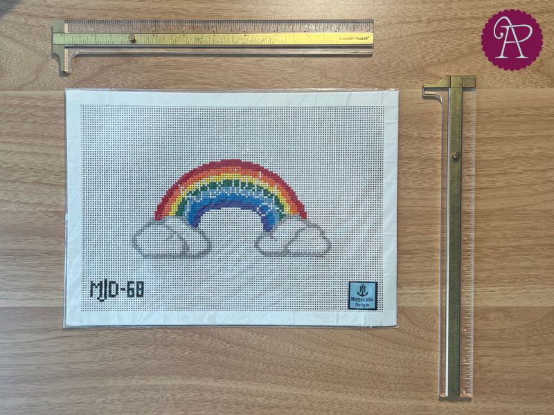Anxiety Rainbow - 13 mesh