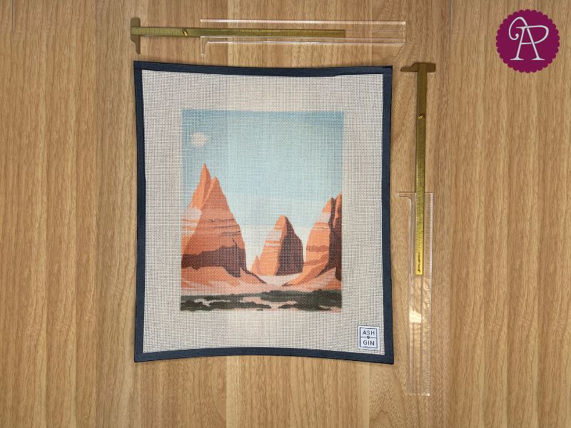 Capitol Reef - National Park - Vertical - 14 mesh