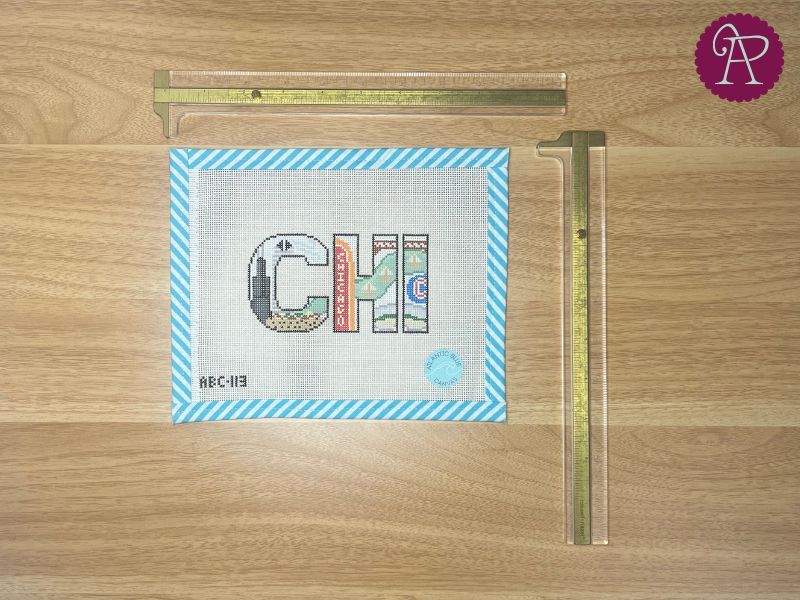 Chicago - CHI - 18 mesh