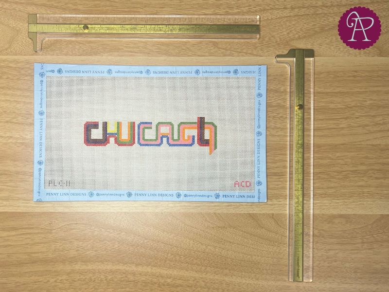 Chicago EL - 18 mesh