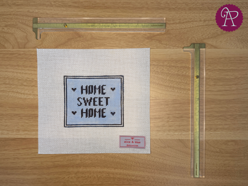 Home Sweet Home - 13 mesh