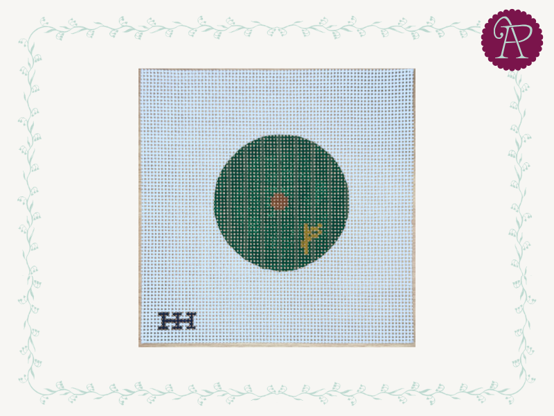 Lord of the Rings Hobbit Door - 13 mesh