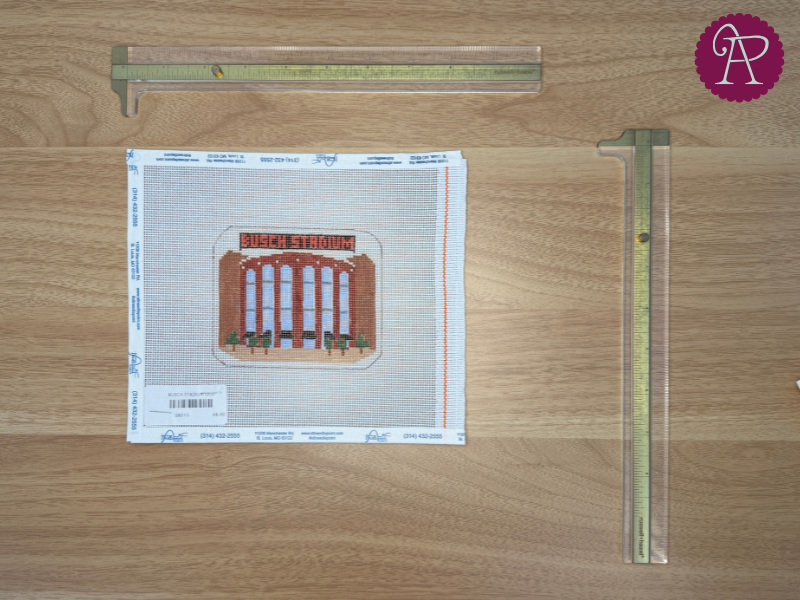 Busch Stadium New - 18 mesh