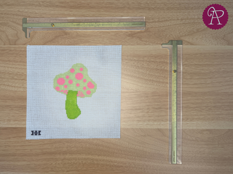 Mushroom - 13 mesh