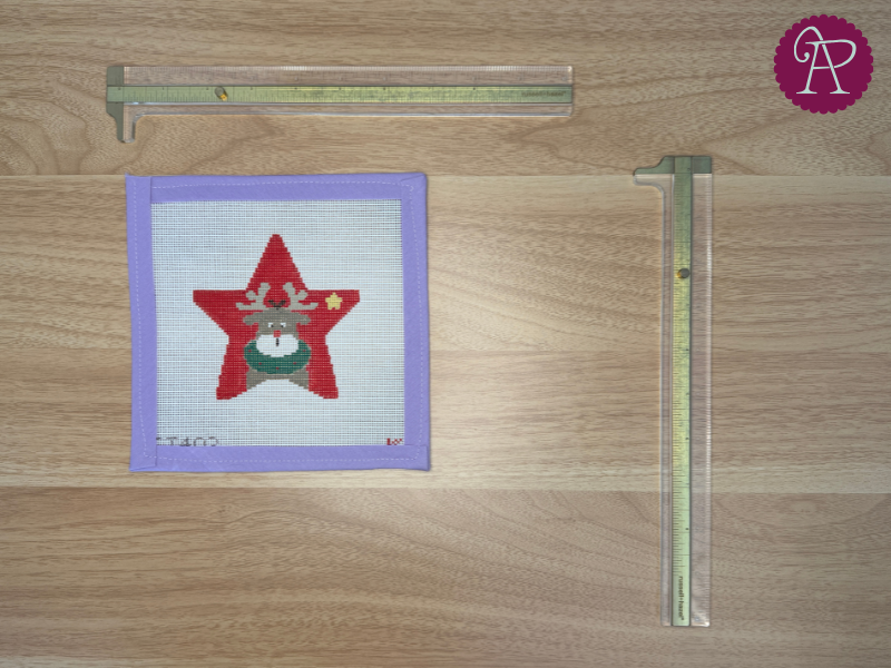 Rudolph Star - 18 mesh