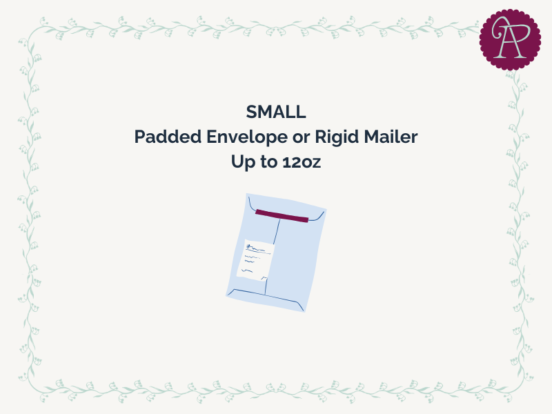 Prepaid USPS Shipping Label