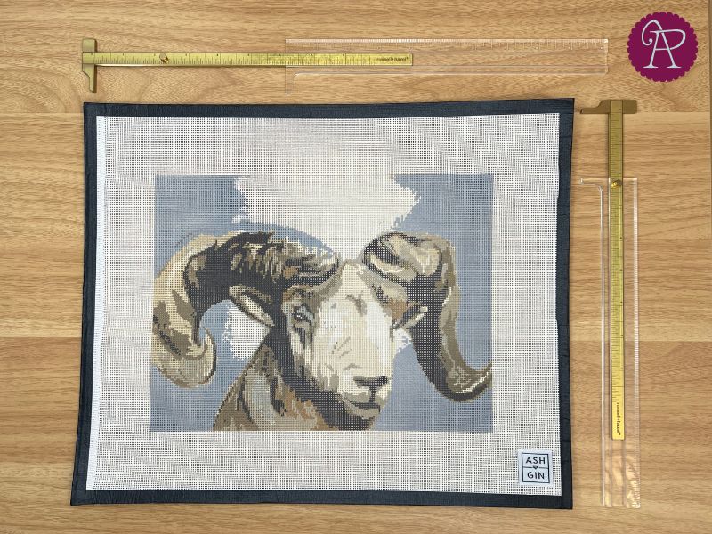 Ram - 18 mesh
